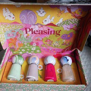 Pleasing Harry Styles nail set - NEW! SEALED!